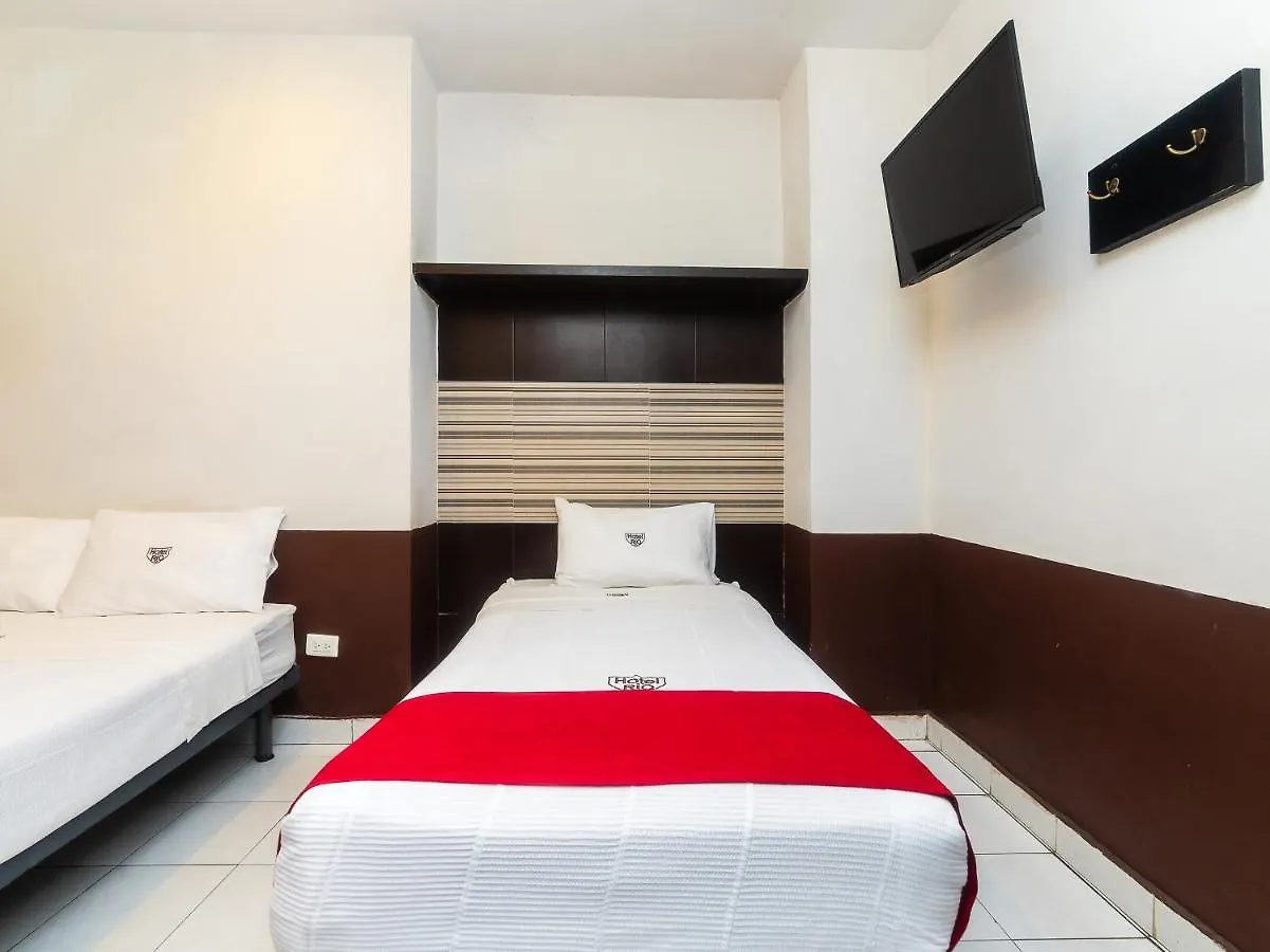 Hotel Rio Puebla Centro