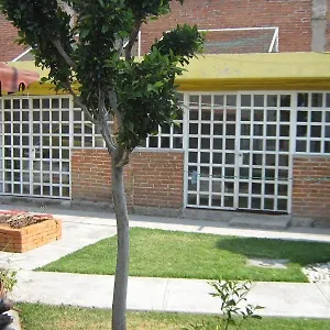 Bugambilias ** Heroica Puebla de Zaragoza