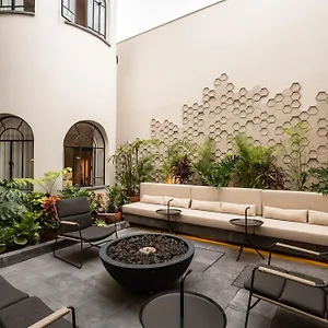 Bed & Breakfast Casa Juarez, Puebla