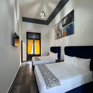 Casa Отель