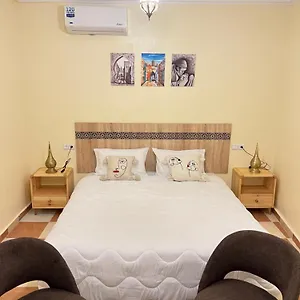 Habibi Riad&hostel Riad