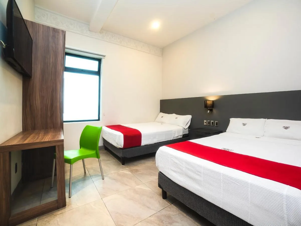Hotel Rio Puebla