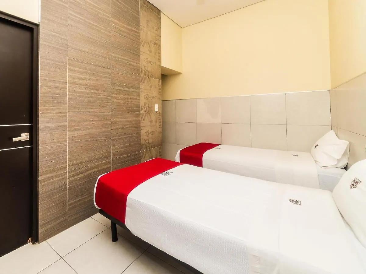 Hotel Rio Puebla