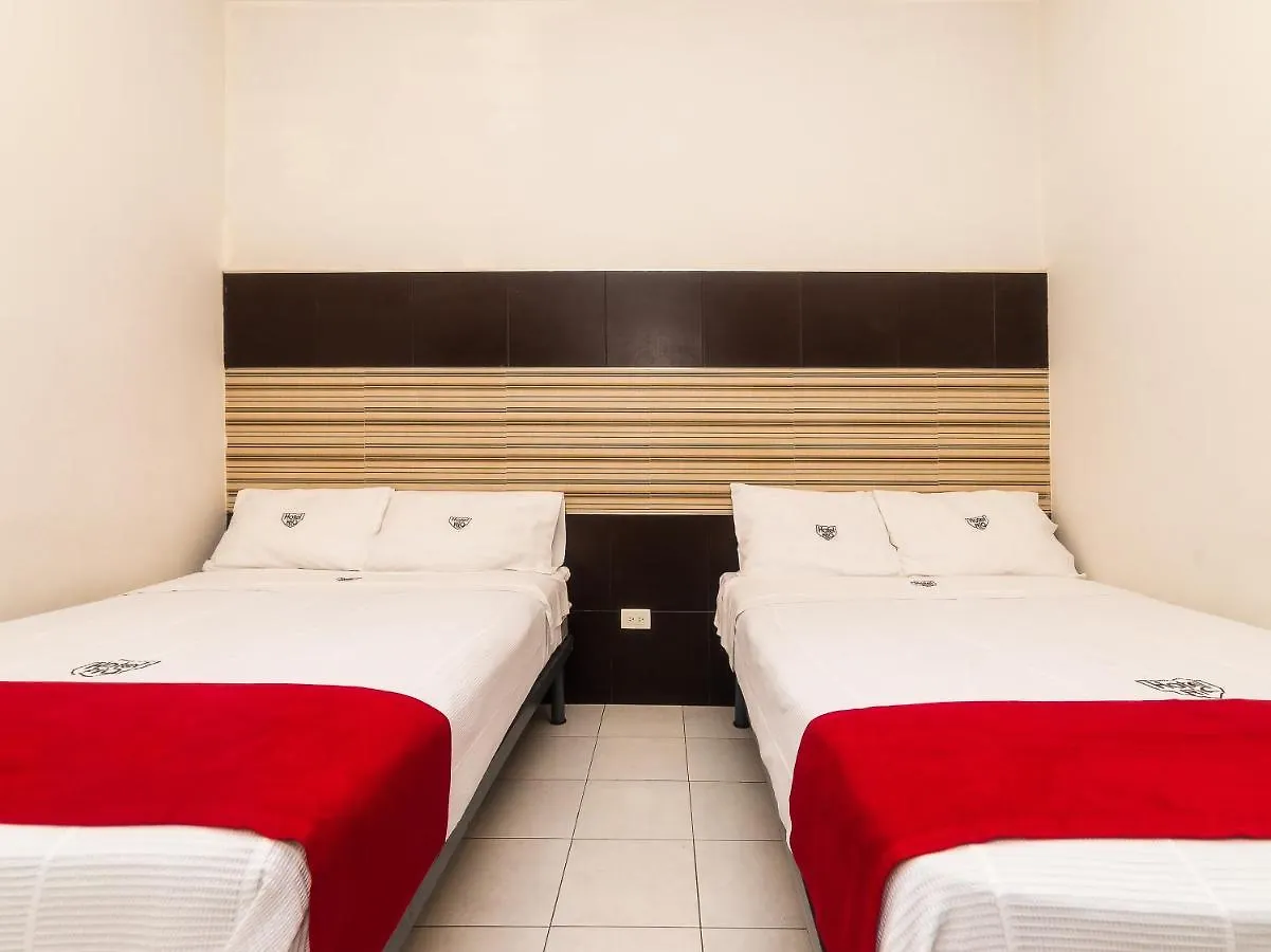 Hotel Rio Puebla