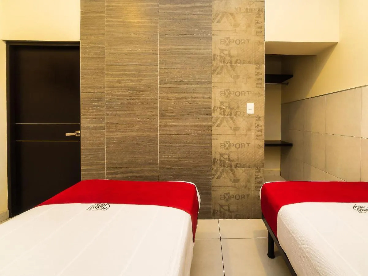 Hotel Rio Puebla